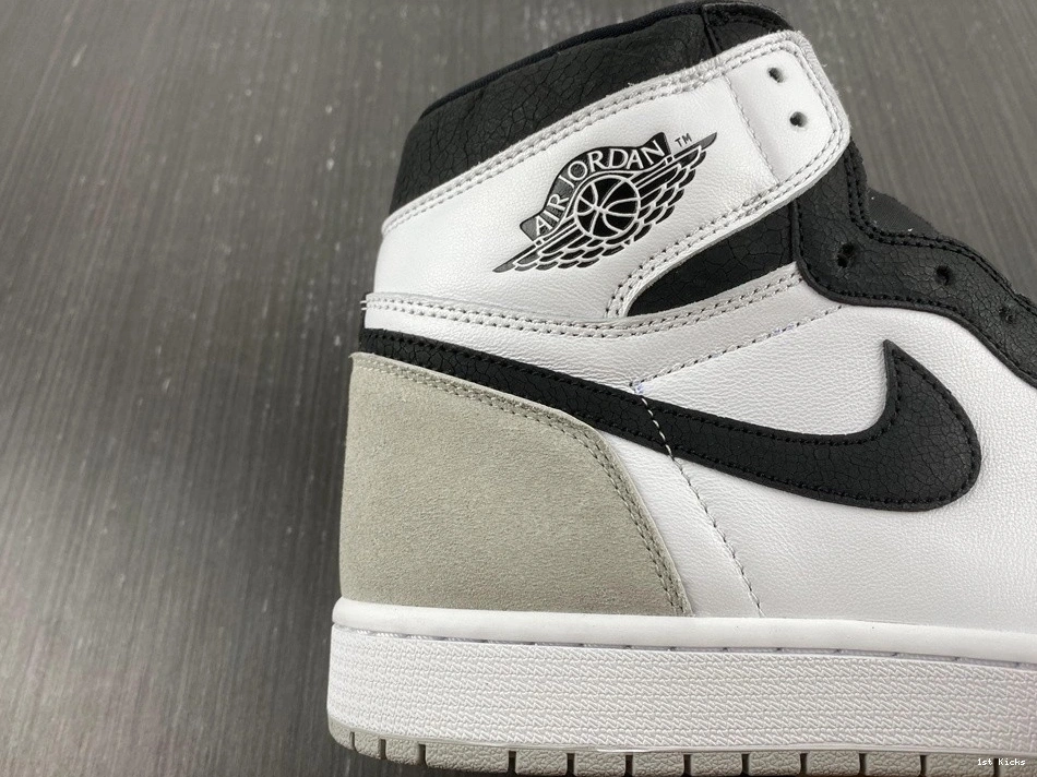 - Retro Jordan High Stage 555088-108 Haze OG 1 0903